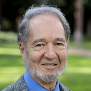 Prof. Jared Diamond for UCOMM-121213