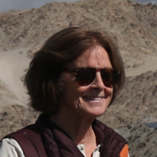 Melissa Savage profile photo