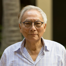 Yongkang Xue