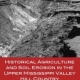 Historical Agriculture and Soil Erosion cover
