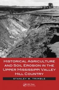Historical Agriculture and Soil Erosion cover