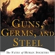 Guns Germs and Steel cover image