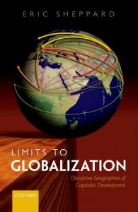 Limits to Globalization cover