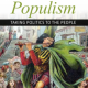 Mapping Populism cover