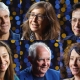 Distinguished Teaching Award receipients 2019