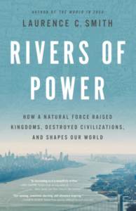 Cover of book Rivers of Power