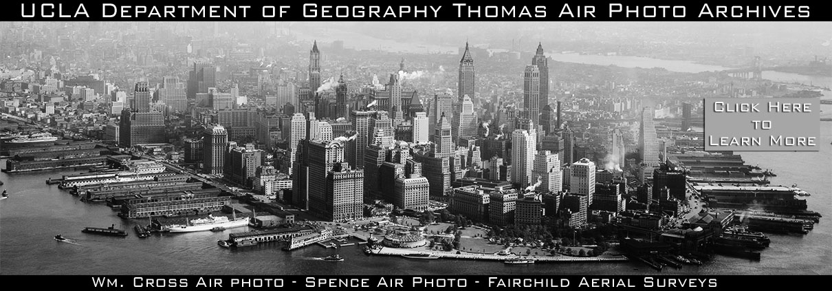 AIR Photo Archive banner with Manhattan in the background